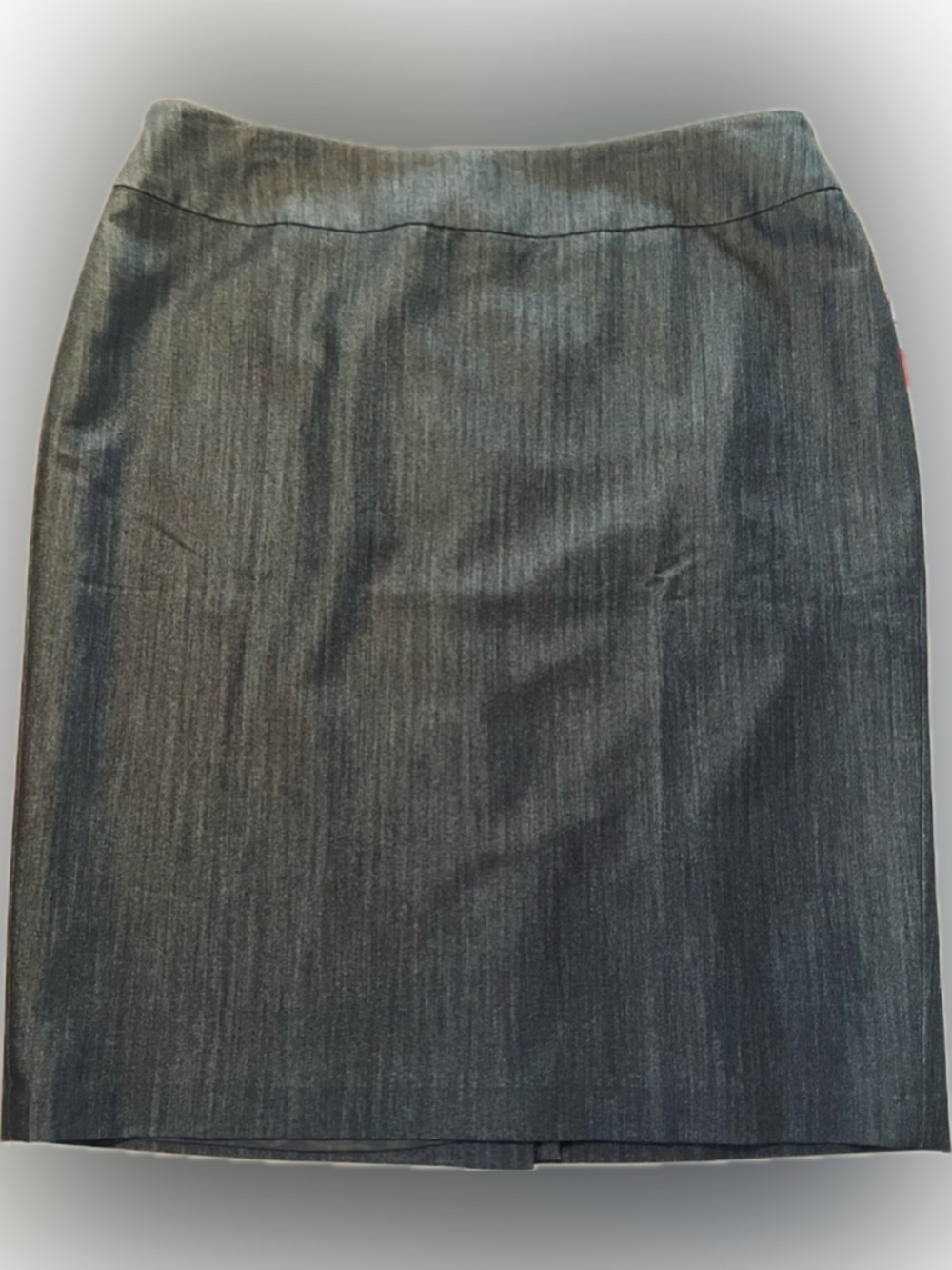 NWT Nine West Indigo 10 Pencil Skirt